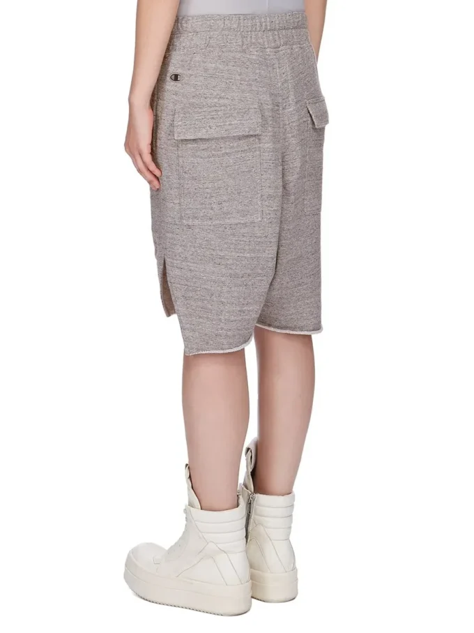 RICK OWENS – PANTALONES CW01E1687CHMJ-178 RICK OWENS – PANTALONES CW01E1687CHMJ-178