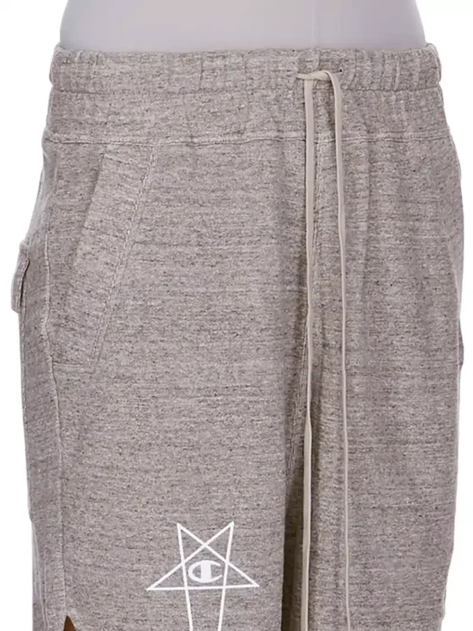 RICK OWENS – PANTALONES CW01E1687CHMJ-178 RICK OWENS – PANTALONES CW01E1687CHMJ-178