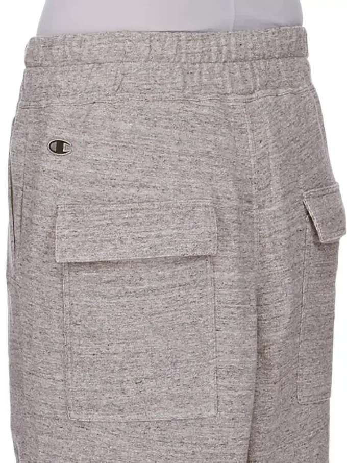 RICK OWENS – PANTALONES CW01E1687CHMJ-178 RICK OWENS – PANTALONES CW01E1687CHMJ-178