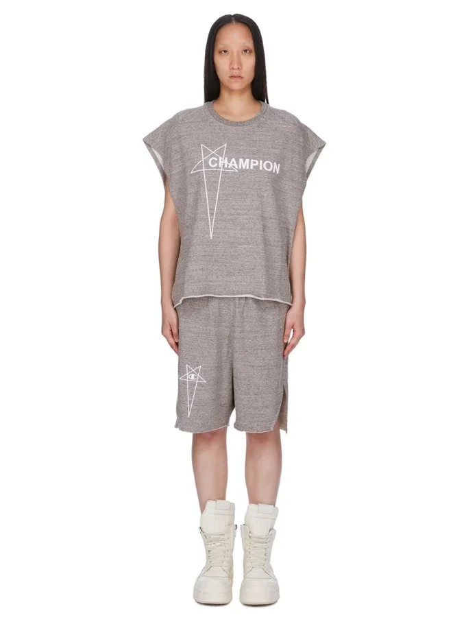 RICK OWENS – PANTALONES CW01E1687CHMJ-178 RICK OWENS – PANTALONES CW01E1687CHMJ-178