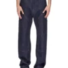 RICK OWENS – PANTALONES DL02E2387HRAWJP-106 RICK OWENS – PANTALONES DL02E2387HRAWJP-106