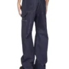 RICK OWENS – PANTALONES DL02E2387HRAWJP-106 RICK OWENS – PANTALONES DL02E2387HRAWJP-106