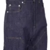 RICK OWENS – PANTALONES DL02E2387HRAWJP-106 RICK OWENS – PANTALONES DL02E2387HRAWJP-106