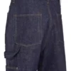 RICK OWENS – PANTALONES DL02E2387HRAWJP-106 RICK OWENS – PANTALONES DL02E2387HRAWJP-106