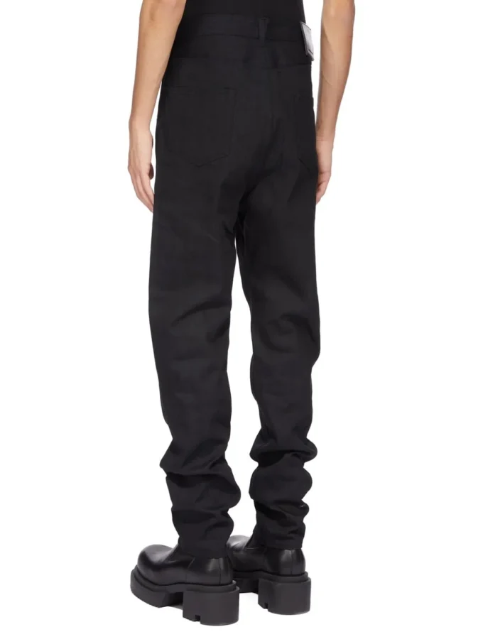 RICK OWENS – PANTALONES DL02E2392HBLKJP-09 RICK OWENS – PANTALONES DL02E2392HBLKJP-09