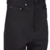 RICK OWENS – PANTALONES DL02E2392HBLKJP-09 RICK OWENS – PANTALONES DL02E2392HBLKJP-09