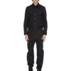 RICK OWENS – PANTALONES DL02E2392HBLKJP-09 RICK OWENS – PANTALONES DL02E2392HBLKJP-09