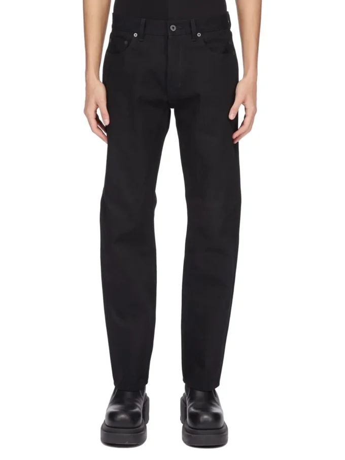 RICK OWENS – PANTALONES DL02E2399HBLKJP-09 RICK OWENS – PANTALONES DL02E2399HBLKJP-09