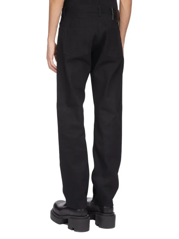 RICK OWENS – PANTALONES DL02E2399HBLKJP-09 RICK OWENS – PANTALONES DL02E2399HBLKJP-09