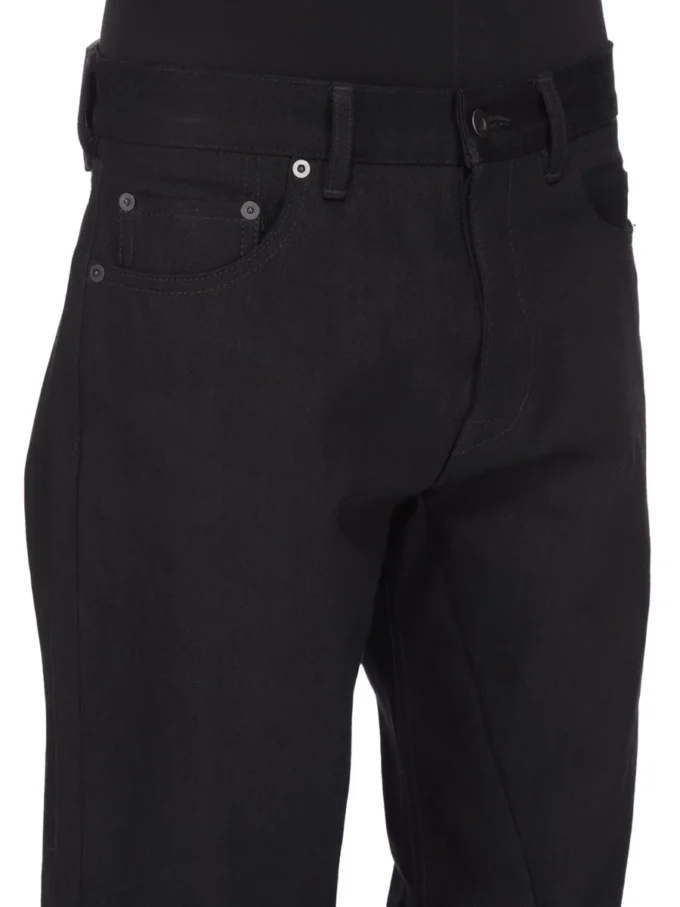 RICK OWENS – PANTALONES DL02E2399HBLKJP-09 RICK OWENS – PANTALONES DL02E2399HBLKJP-09