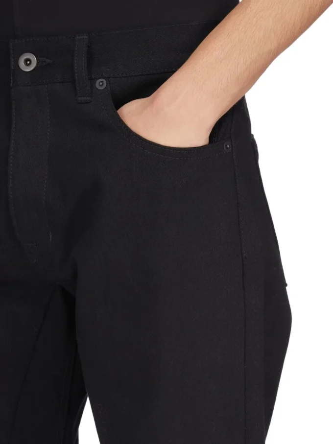 RICK OWENS – PANTALONES DL02E2399HBLKJP-09 RICK OWENS – PANTALONES DL02E2399HBLKJP-09