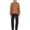 RICK OWENS – PANTALONES DL02E2399HBLKJP-09 RICK OWENS – PANTALONES DL02E2399HBLKJP-09