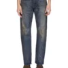 RICK OWENS – PANTALONES DL02E2399HVWJP-186