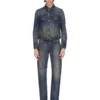 RICK OWENS – PANTALONES DL02E2399HVWJP-186