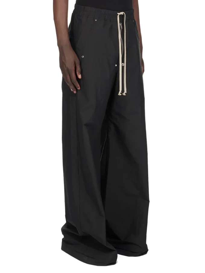 RICK OWENS – PANTALONES MU02D2A02M4431-999 RICK OWENS – PANTALONES MU02D2A02M4431-999