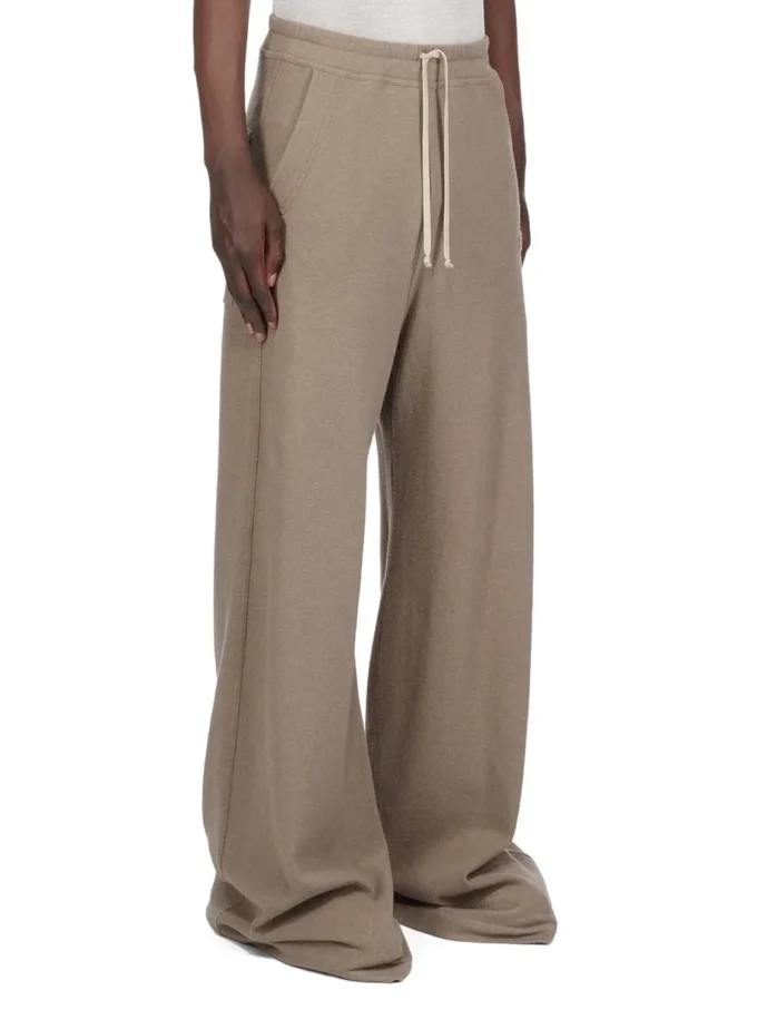 RICK OWENS – PANTALONES MU02D8H02M4435-25U RICK OWENS – PANTALONES MU02D8H02M4435-25U