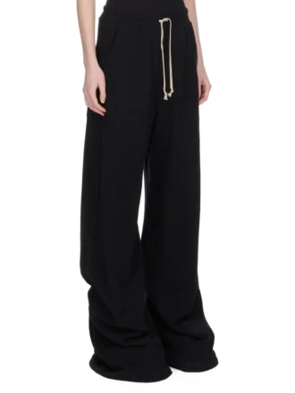 RICK OWENS – PANTALONES MU02D8H02M4435-999