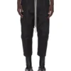 RICK OWENS – PANTALONES RF00M6381TE-09 RICK OWENS – PANTALONES RF00M6381TE-09