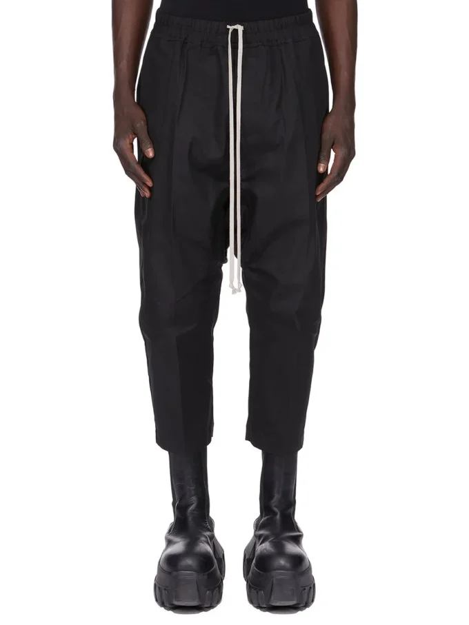 RICK OWENS – PANTALONES RF00M6381TE-09 RICK OWENS – PANTALONES RF00M6381TE-09