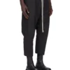 RICK OWENS – PANTALONES RF00M6381TE-09 RICK OWENS – PANTALONES RF00M6381TE-09