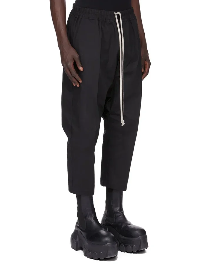 RICK OWENS – PANTALONES RF00M6381TE-09 RICK OWENS – PANTALONES RF00M6381TE-09