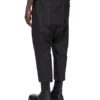 RICK OWENS – PANTALONES RF00M6381TE-09 RICK OWENS – PANTALONES RF00M6381TE-09