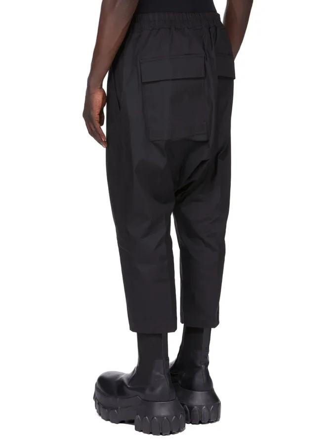RICK OWENS – PANTALONES RF00M6381TE-09 RICK OWENS – PANTALONES RF00M6381TE-09