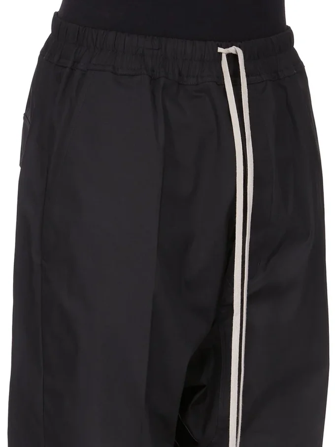 RICK OWENS – PANTALONES RF00M6381TE-09 RICK OWENS – PANTALONES RF00M6381TE-09
