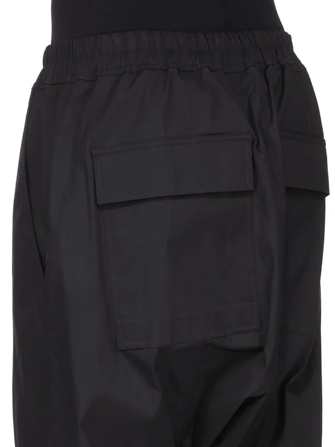 RICK OWENS – PANTALONES RF00M6381TE-09 RICK OWENS – PANTALONES RF00M6381TE-09