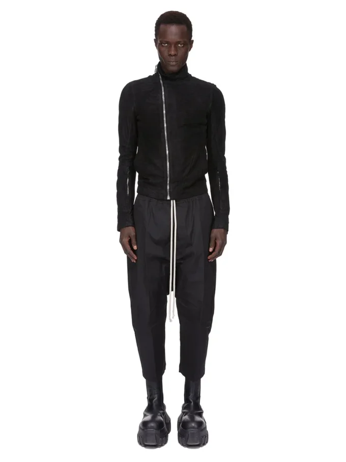 RICK OWENS – PANTALONES RF00M6381TE-09 RICK OWENS – PANTALONES RF00M6381TE-09