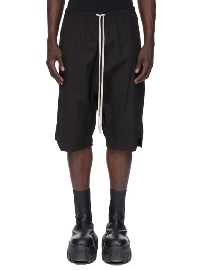RICK OWENS – PANTALONES RF00M6383TE-09 RICK OWENS – PANTALONES RF00M6383TE-09