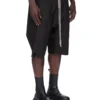 RICK OWENS – PANTALONES RF00M6383TE-09 RICK OWENS – PANTALONES RF00M6383TE-09