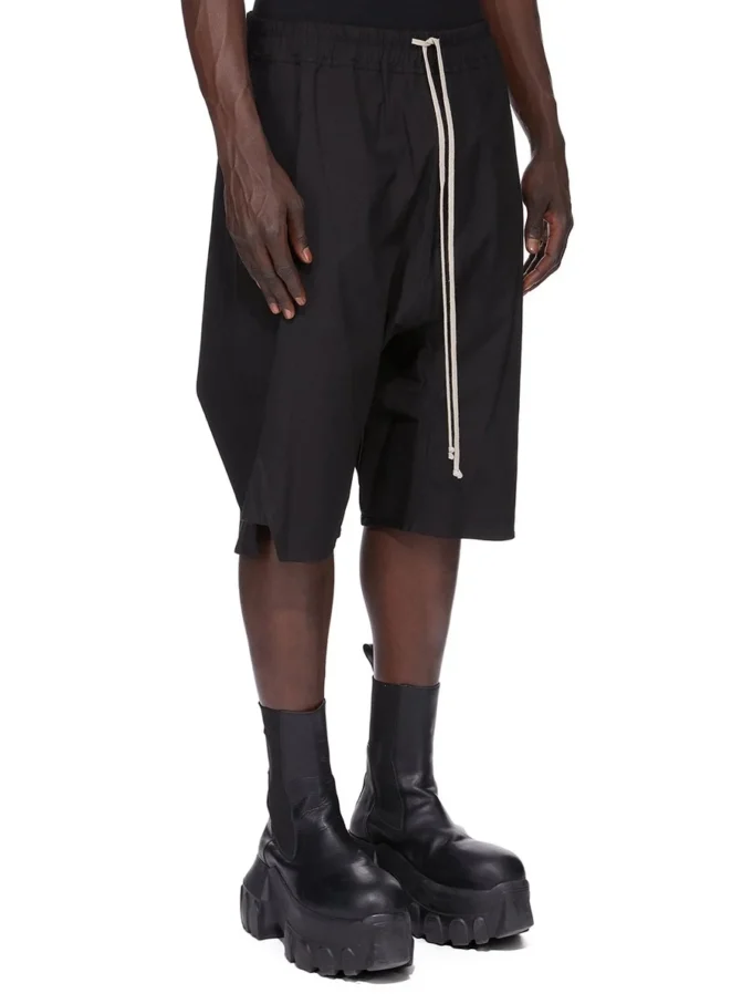 RICK OWENS – PANTALONES RF00M6383TE-09 RICK OWENS – PANTALONES RF00M6383TE-09