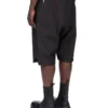RICK OWENS – PANTALONES RF00M6383TE-09 RICK OWENS – PANTALONES RF00M6383TE-09