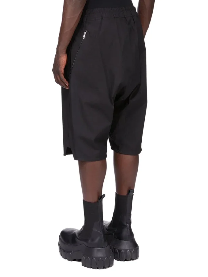 RICK OWENS – PANTALONES RF00M6383TE-09 RICK OWENS – PANTALONES RF00M6383TE-09
