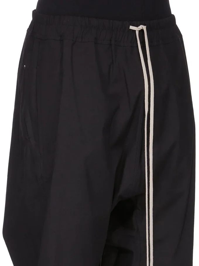 RICK OWENS – PANTALONES RF00M6383TE-09 RICK OWENS – PANTALONES RF00M6383TE-09