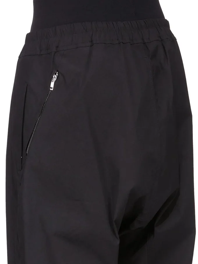 RICK OWENS – PANTALONES RF00M6383TE-09 RICK OWENS – PANTALONES RF00M6383TE-09