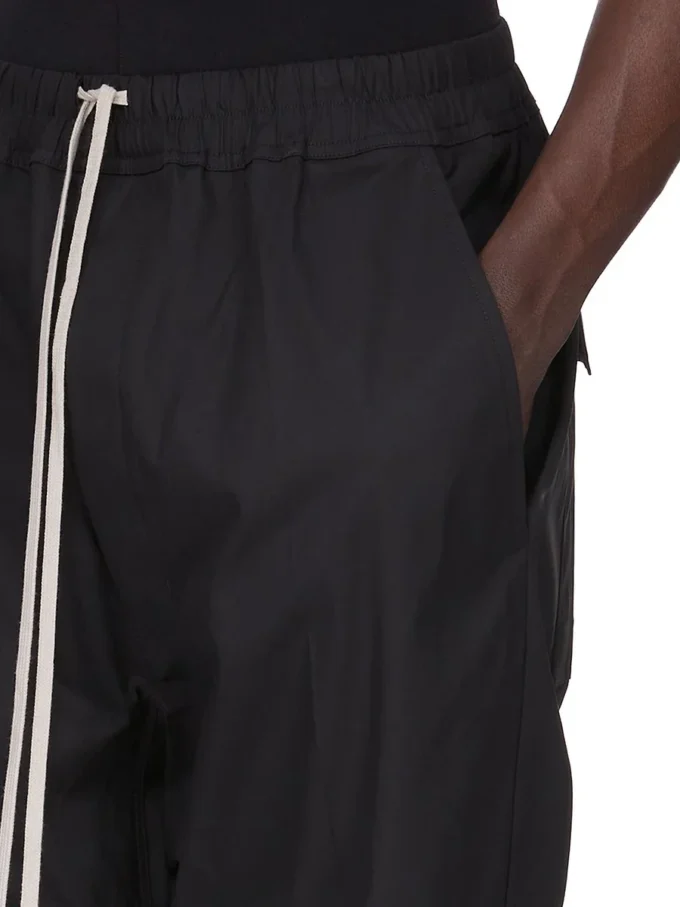 RICK OWENS – PANTALONES RF00M6383TE-09 RICK OWENS – PANTALONES RF00M6383TE-09