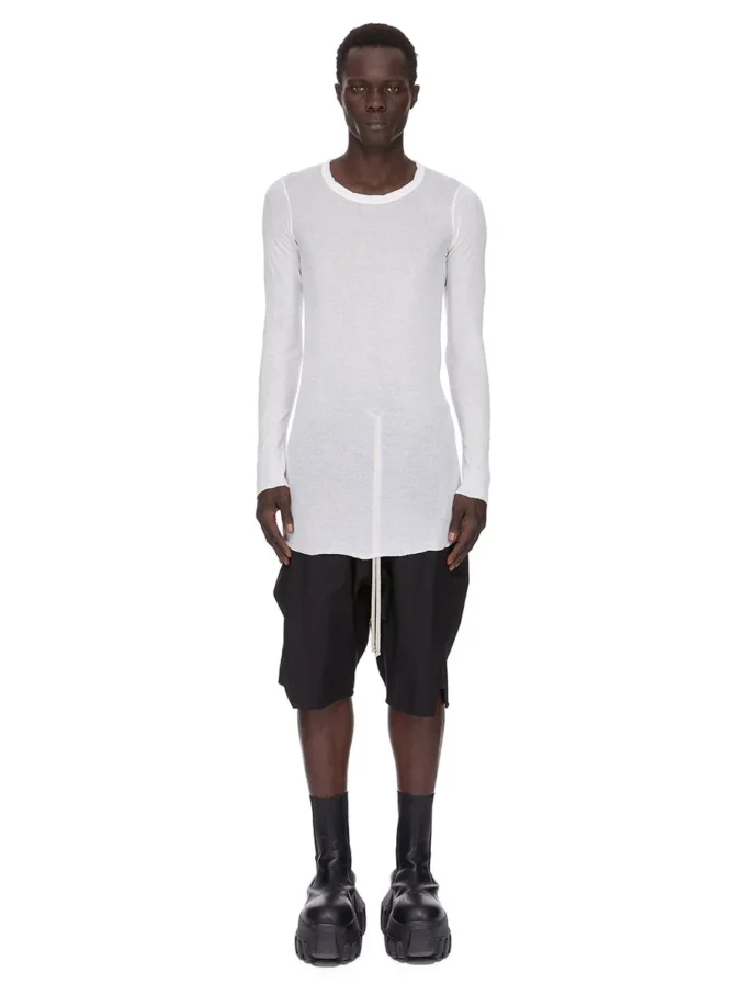RICK OWENS – PANTALONES RF00M6383TE-09 RICK OWENS – PANTALONES RF00M6383TE-09