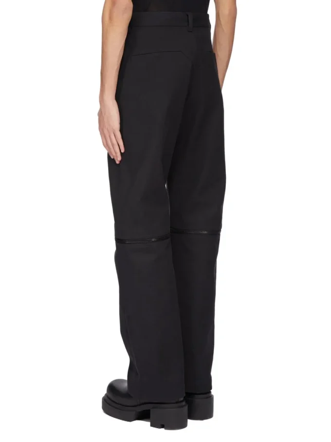 RICK OWENS – PANTALONES RL02E1321CTW-09 RICK OWENS – PANTALONES RL02E1321CTW-09
