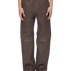 RICK OWENS – PANTALONES RL02E1321CTW-24 RICK OWENS – PANTALONES RL02E1321CTW-24