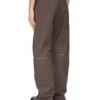 RICK OWENS – PANTALONES RL02E1321CTW-24 RICK OWENS – PANTALONES RL02E1321CTW-24