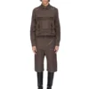 RICK OWENS – PANTALONES RL02E1321CTW-24 RICK OWENS – PANTALONES RL02E1321CTW-24