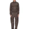 RICK OWENS – PANTALONES RL02E1321CTW-24 RICK OWENS – PANTALONES RL02E1321CTW-24