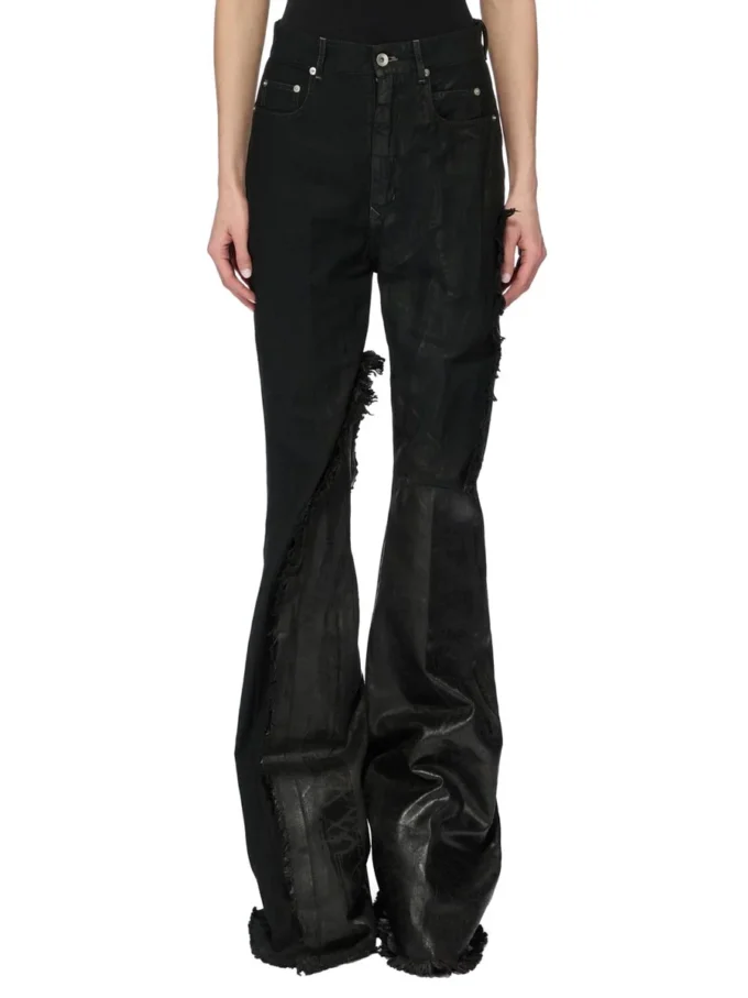 RICK OWENS – PANTALONES RO02E4329BMCCL-09 RICK OWENS – PANTALONES RO02E4329BMCCL-09