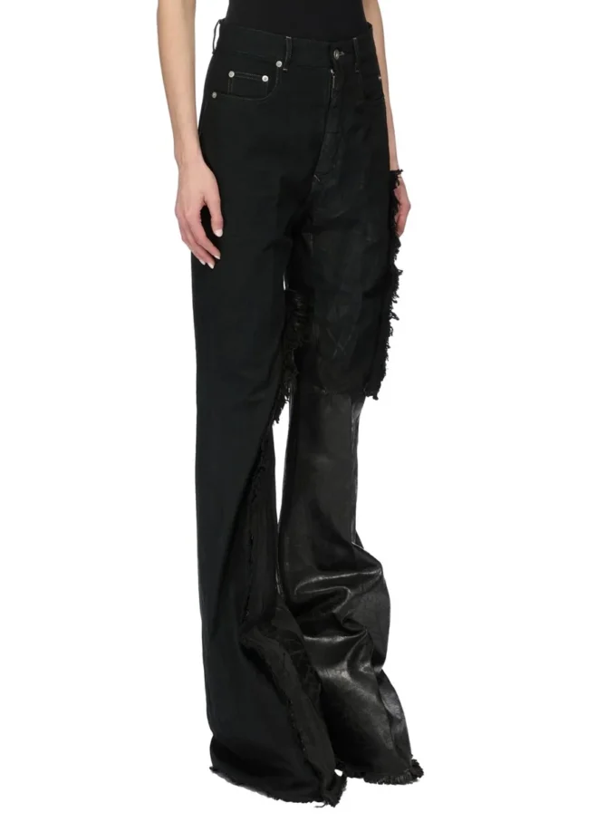 RICK OWENS – PANTALONES RO02E4329BMCCL-09 RICK OWENS – PANTALONES RO02E4329BMCCL-09