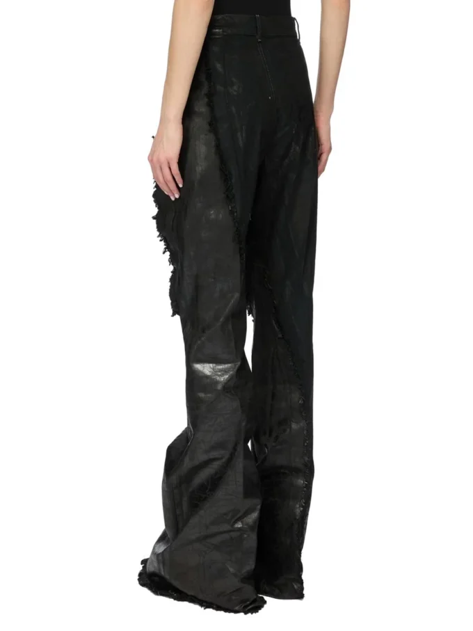 RICK OWENS – PANTALONES RO02E4329BMCCL-09 RICK OWENS – PANTALONES RO02E4329BMCCL-09