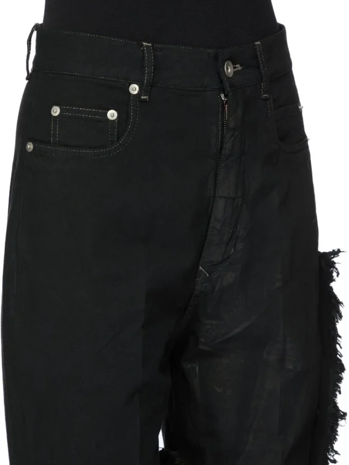 RICK OWENS – PANTALONES RO02E4329BMCCL-09 RICK OWENS – PANTALONES RO02E4329BMCCL-09