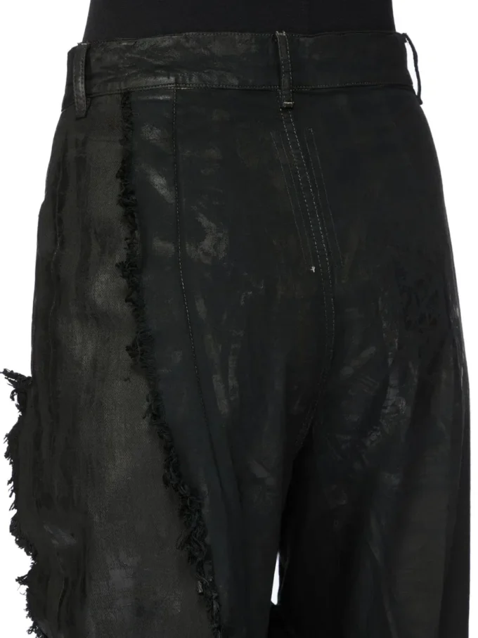 RICK OWENS – PANTALONES RO02E4329BMCCL-09 RICK OWENS – PANTALONES RO02E4329BMCCL-09