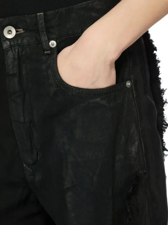 RICK OWENS – PANTALONES RO02E4329BMCCL-09 RICK OWENS – PANTALONES RO02E4329BMCCL-09